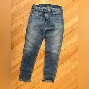 Citizens of Humanity women’s skinny jeans